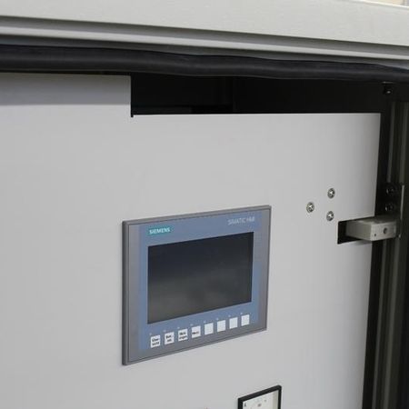 Industrielle Steuerungskomponenten und Module von Wiechert Steuerungsbau GmbH.
