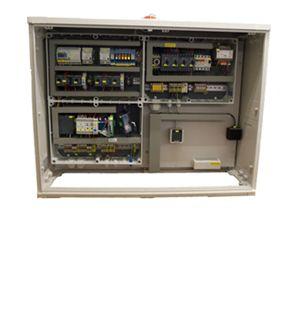 W2C plus SD im ISO-Gehäuse IP54